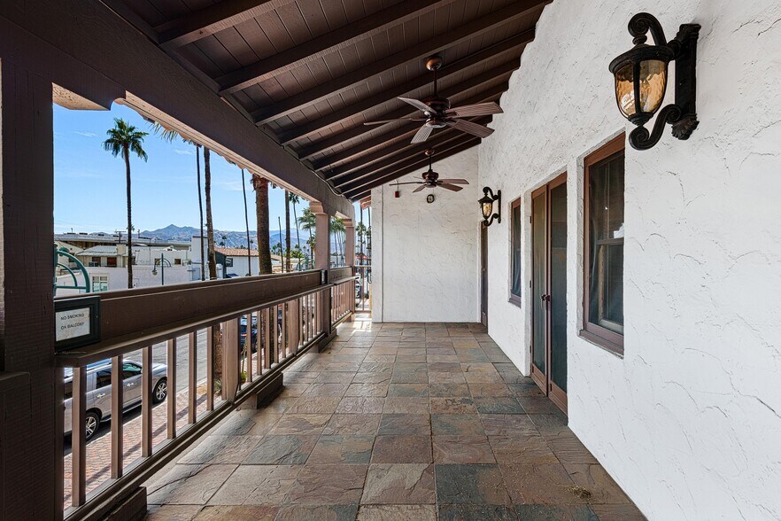 More Photos Of 369 N Palm Canyon Dr, Palm Springs Restaurant For Sale