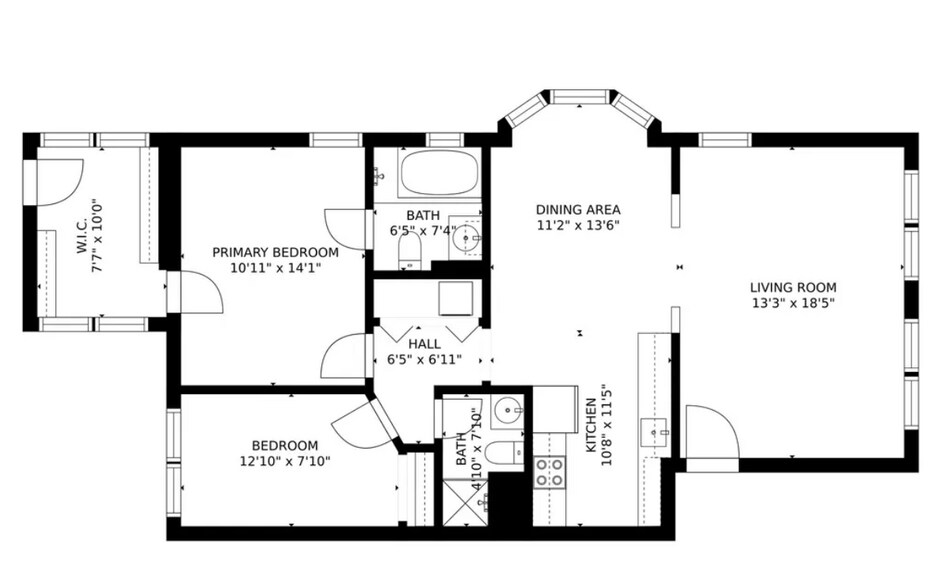 More Photos Of 757 Syracuse Ave, Saint Louis Apartments For Sale