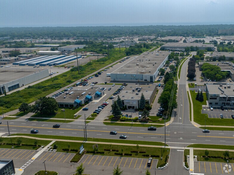 More Photos Of 3190 Harvester Rd, Burlington Office For Sale