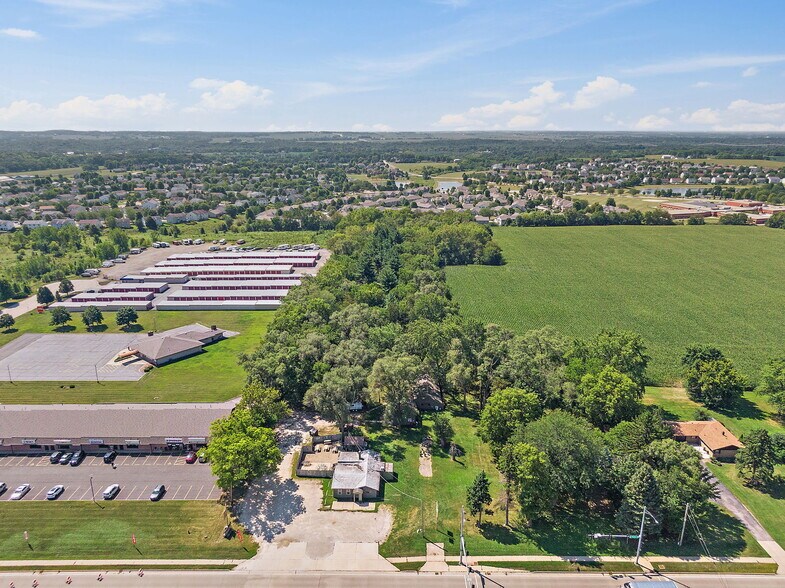 More Photos Of 12474 Route 34, Plano Land For Sale
