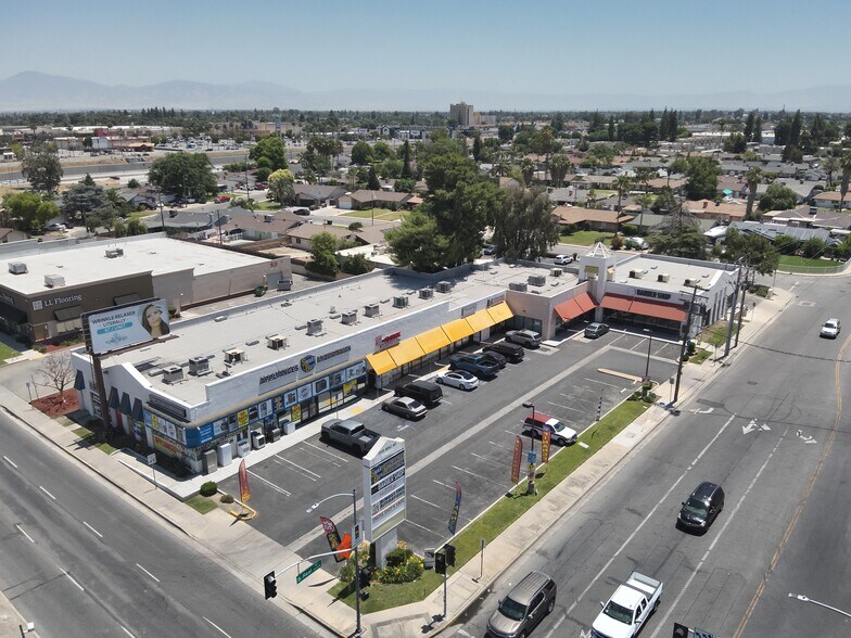 More Photos Of 3699 Ming Ave, Bakersfield Unknown For Lease