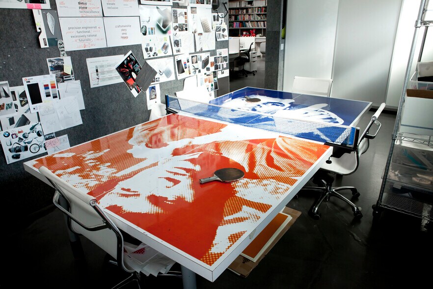 More Photos Of 3459 Motor Ave, Los Angeles Loft Creative Space For Lease