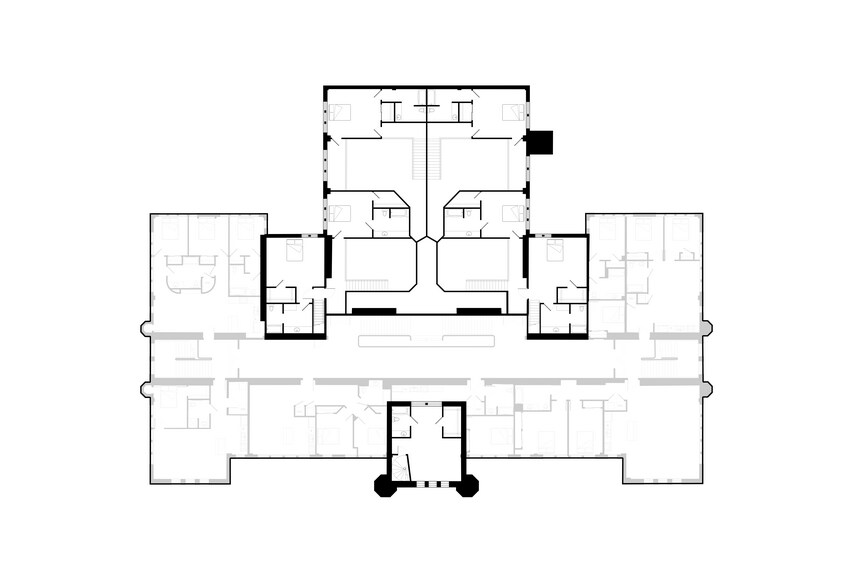 More Photos Of 125 Oak St, Hot Springs Apartments For Lease