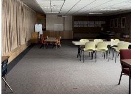 More Photos Of 4200 Buckeye Rd, Madison Religious Facility For Sale