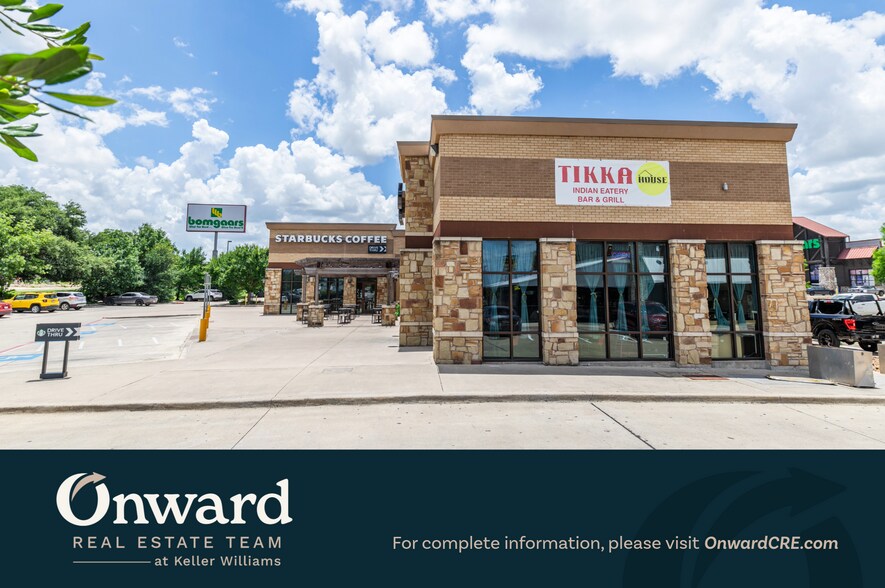 More Photos Of 2609 S Jack Kultgen Expy, Waco Restaurant For Sale