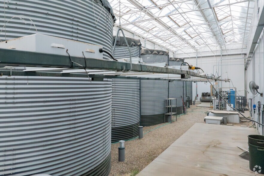 More Photos Of 5018 W Graneros Rd, Colorado City Industrial For Lease