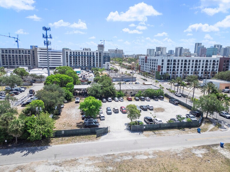 More Photos Of 606 NW 8th Ave, Fort Lauderdale Land For Sale