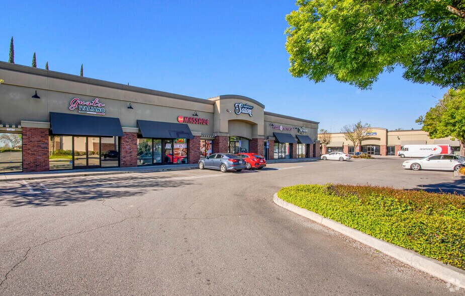 More Photos Of 3948 Sylvan Ave, Modesto Storefront Retail Office For Lease