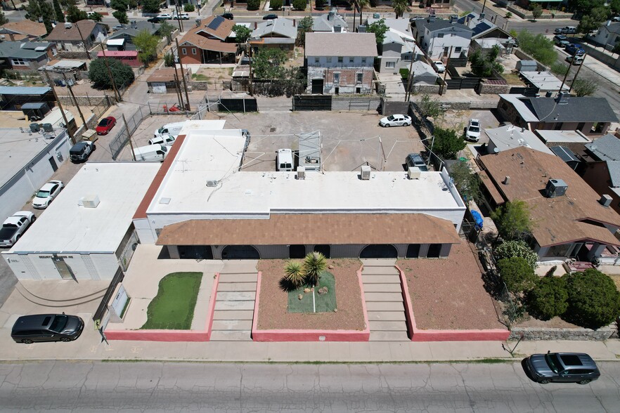 More Photos Of 3221 E Yandell Dr, El Paso Office Residential For Sale