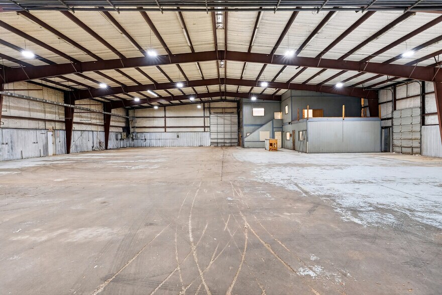 More Photos Of 725 Bryant Rd, Spartanburg Manufacturing For Sale