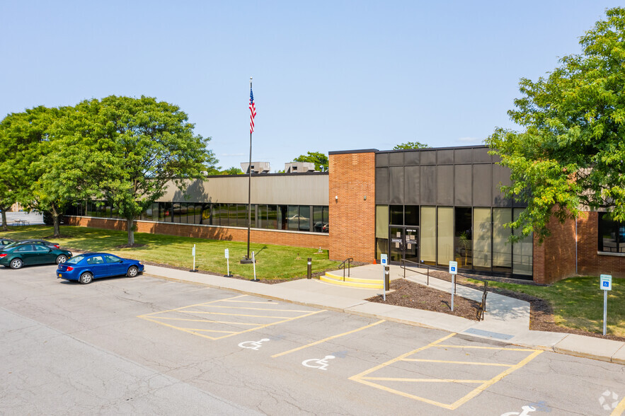 Primary Photo Of 3750 Monroe Ave, Pittsford Office For Lease