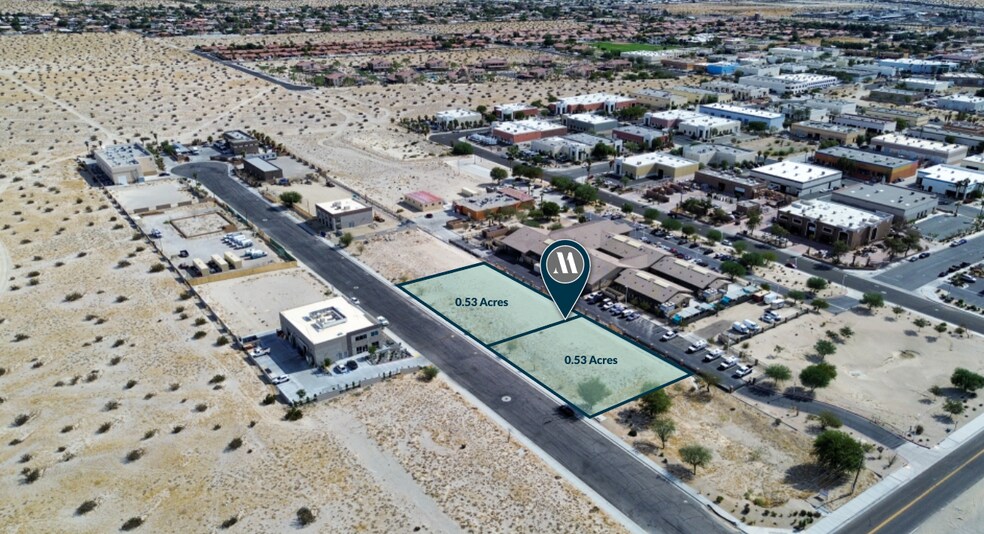 More Photos Of , Thousand Palms Land For Sale
