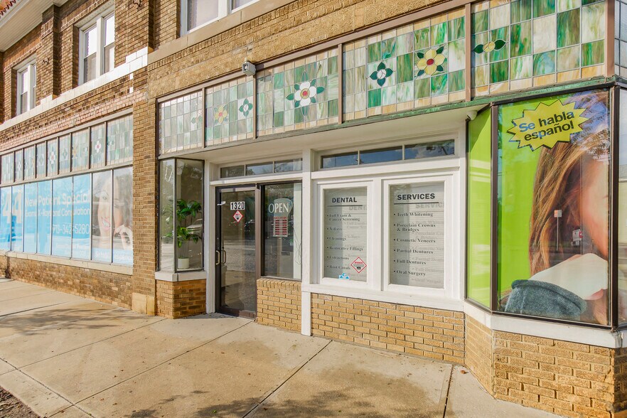 More Photos Of 1320 Central Ave, Kansas City Apartments For Sale