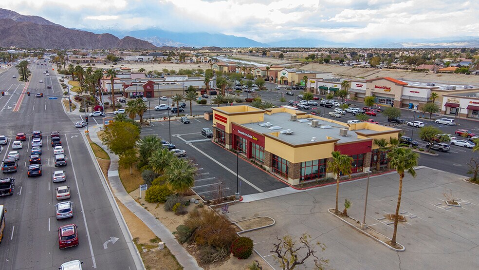 More Photos Of 79762 Highway 111, La Quinta Auto Repair For Sale