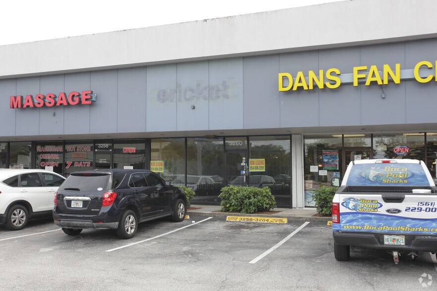 More Photos Of 3280-3290 W Hillsboro Blvd, Deerfield Beach Unknown For Lease