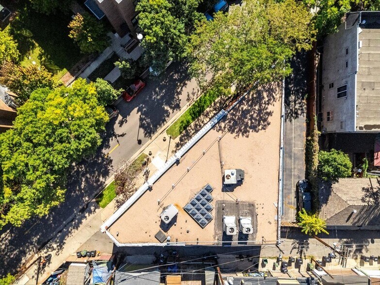 More Photos Of 2413 N Washington St, Denver Office For Sale