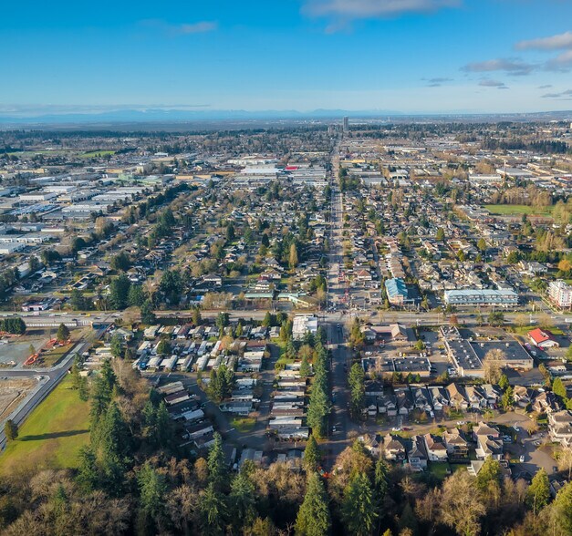 More Photos Of 13650 80 Av, Surrey Manufactured Housing Mobile Home Park For Sale
