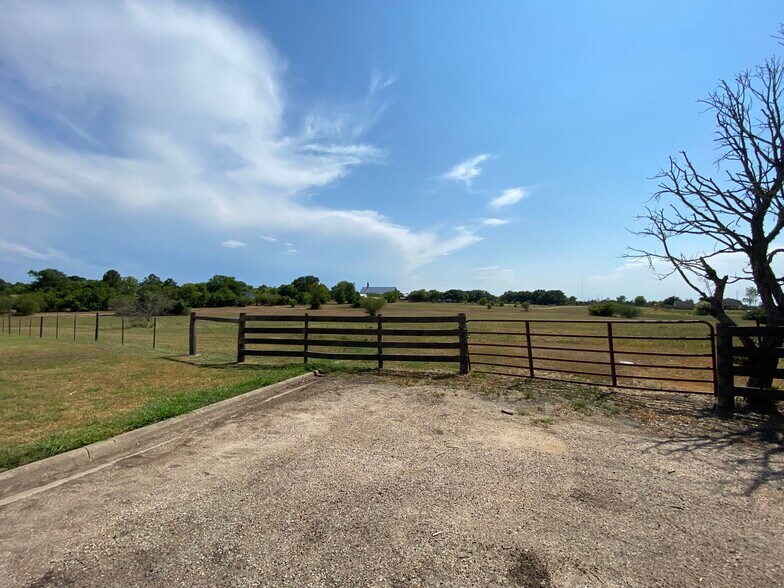More Photos Of Shepard Street, Brenham Land For Sale