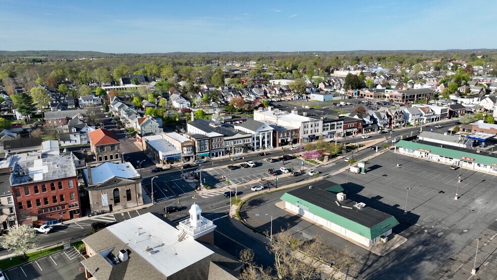 More Photos Of 312-314 W Broad St, Quakertown Office For Sale