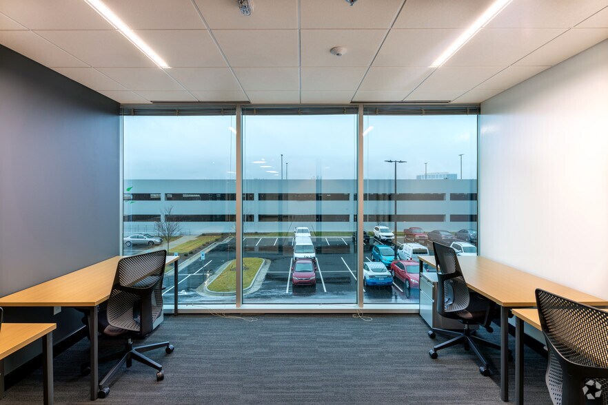 Photo of 2nd Floor Ste Coworking