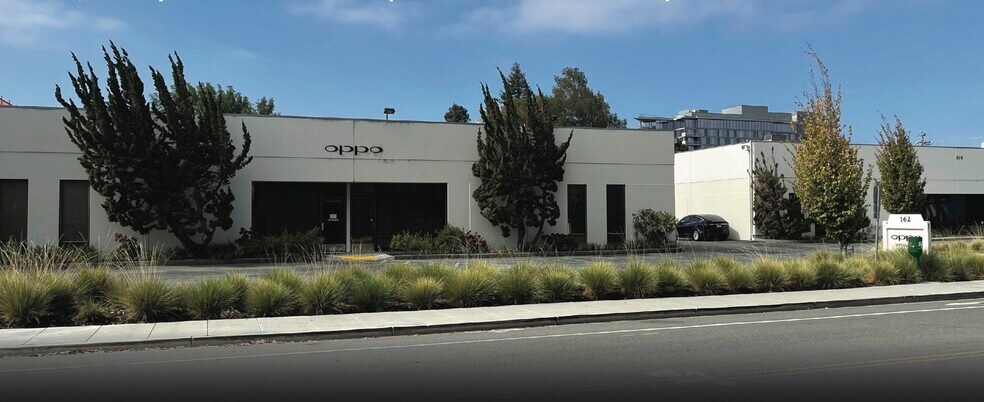 Primary Photo Of 162 Constitution Dr, Menlo Park Warehouse For Lease