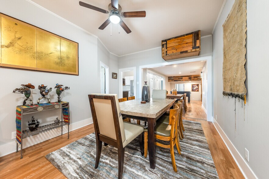 More Photos Of 2511 San Gabriel St, Austin Multifamily For Sale