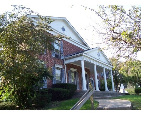 Primary Photo Of 3303 Riverside Dr, Dayton Apartments For Sale