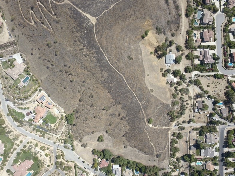 More Photos Of 10600 Helen Ave, Los Angeles Land For Sale