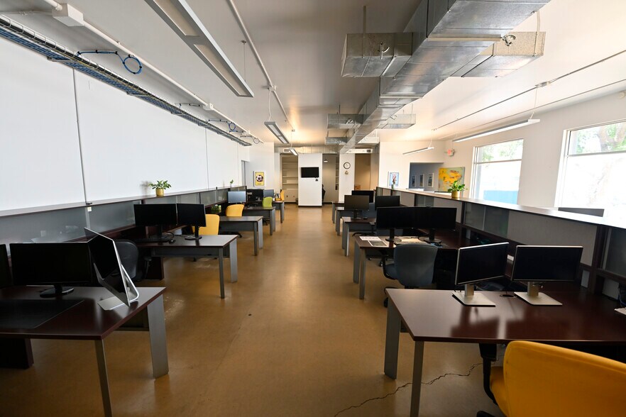 More Photos Of 1700-1710 N Main Ave, San Antonio Storefront Retail Office For Lease