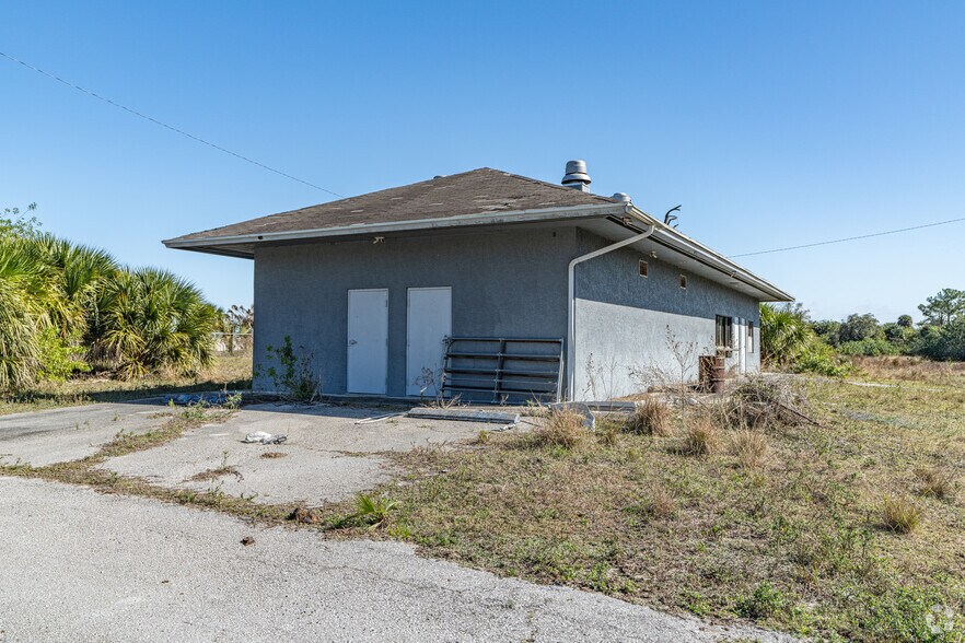 More Photos Of 2525 Center Rd, Fort Pierce Land For Sale