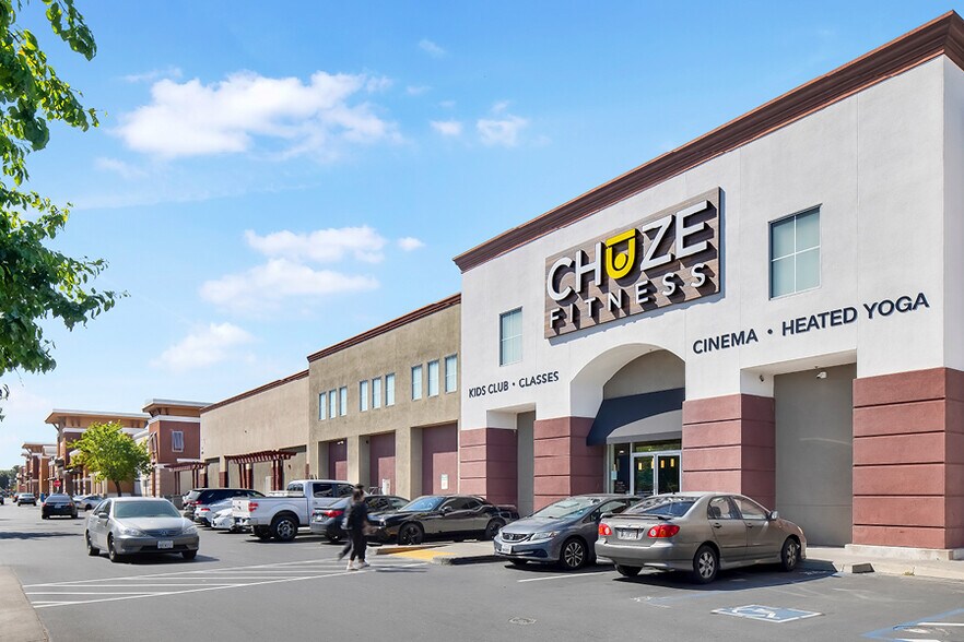 More Photos Of 6061 Florin Rd, Sacramento Health Club For Sale