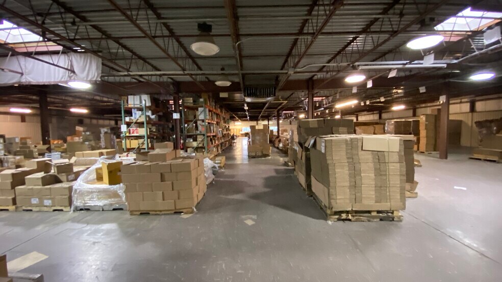 More Photos Of 508 Delaware Ave, West Pittston Warehouse For Sale