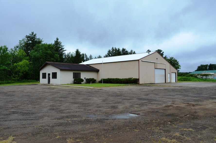 More Photos Of 16609 State Highway 371, Brainerd Manufacturing For Sale