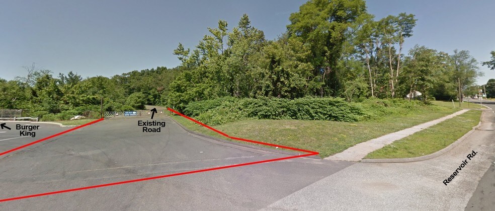 More Photos Of 55 Reservoir Rd, Vernon Land For Sale