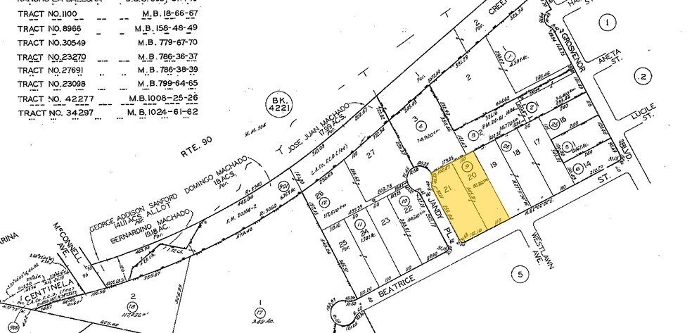 More Photos Of 12575 Beatrice St, Los Angeles Flex For Lease