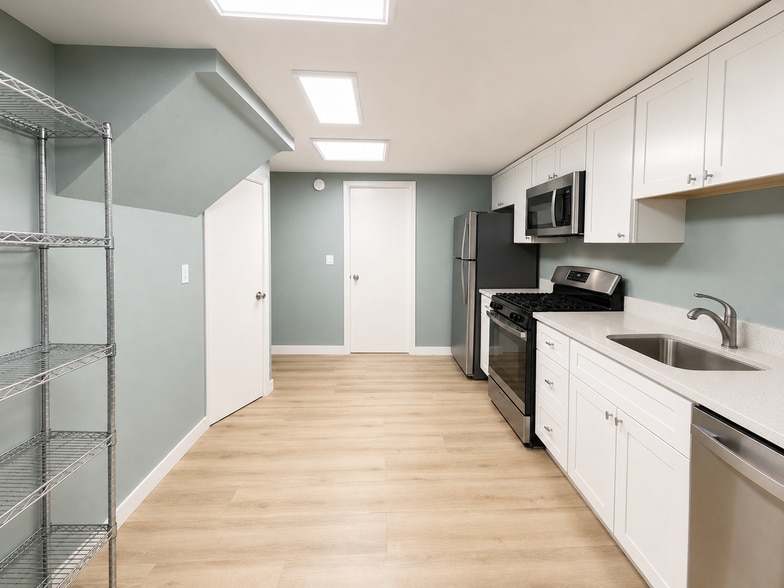More Photos Of 1251 MacArthur Blvd, Oakland Apartments For Sale