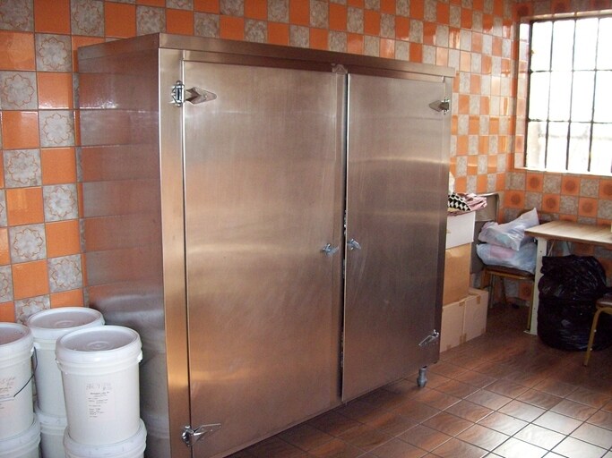 More Photos Of 60 Claremont Pl, Mount Vernon Light Distribution For Lease