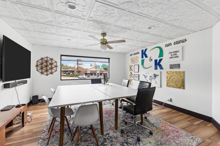 More Photos Of 3554 Blue Rock Rd, Cincinnati Loft Creative Space For Sale