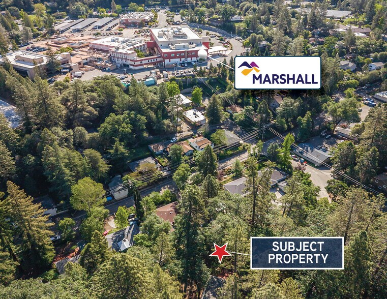 More Photos Of 3077 Miles Way, Placerville Multifamily For Sale