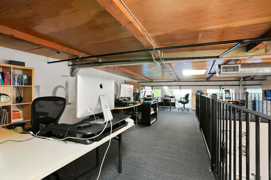 More Photos Of 209 Kalamath St, Denver Loft Creative Space For Sale