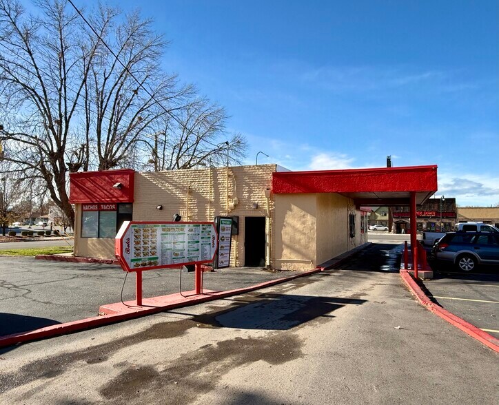 More Photos Of 1499 S State St, Salt Lake City Fast Food For Sale