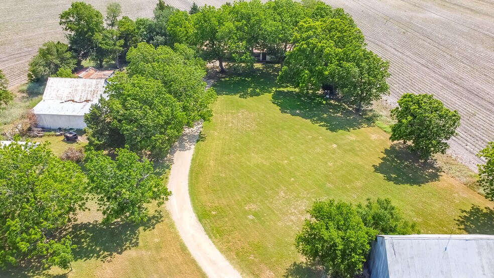 More Photos Of 2255 County Road 417, Taylor Land For Sale