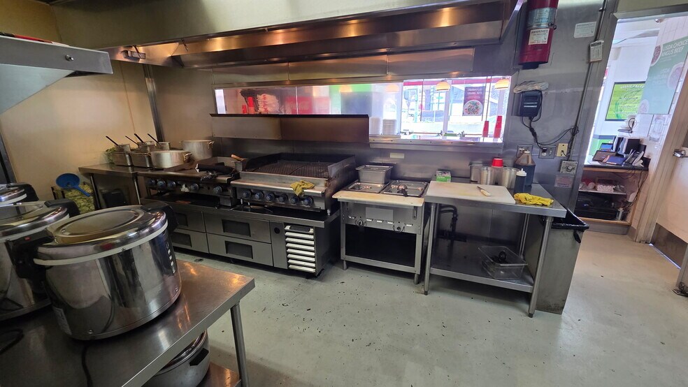 More Photos Of 2024 W Carson St, Torrance Fast Food For Sale
