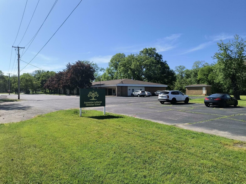 More Photos Of 1150 W 49th Ave, Gary Schools For Sale