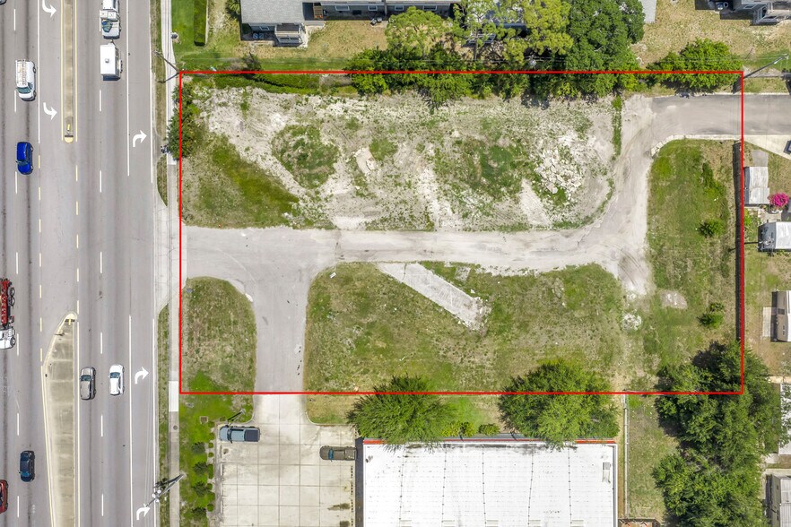 More Photos Of 300 Starkey, Largo Land For Sale