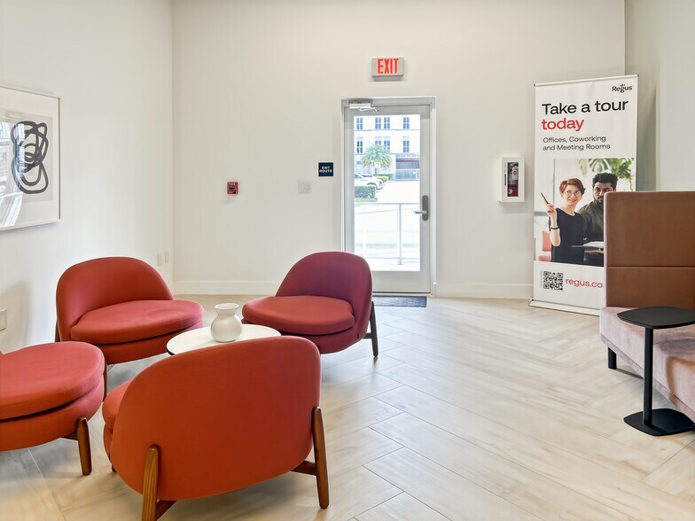 More Photos Of 7752 NW 72nd Ave, Medley Coworking Space