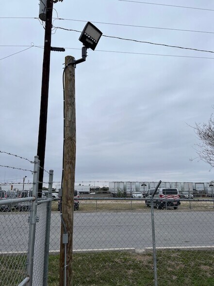 More Photos Of 1710 N Closner Blvd, Edinburg Land For Lease