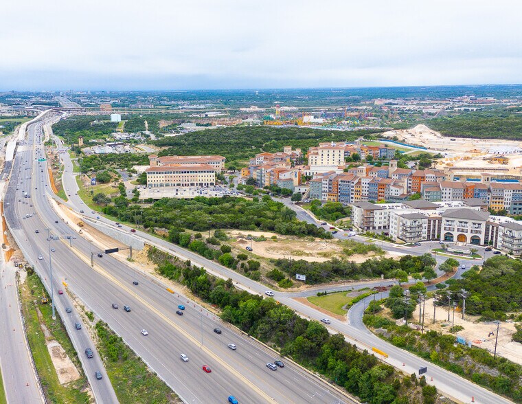 More Photos Of W IH 10, San Antonio Land For Sale