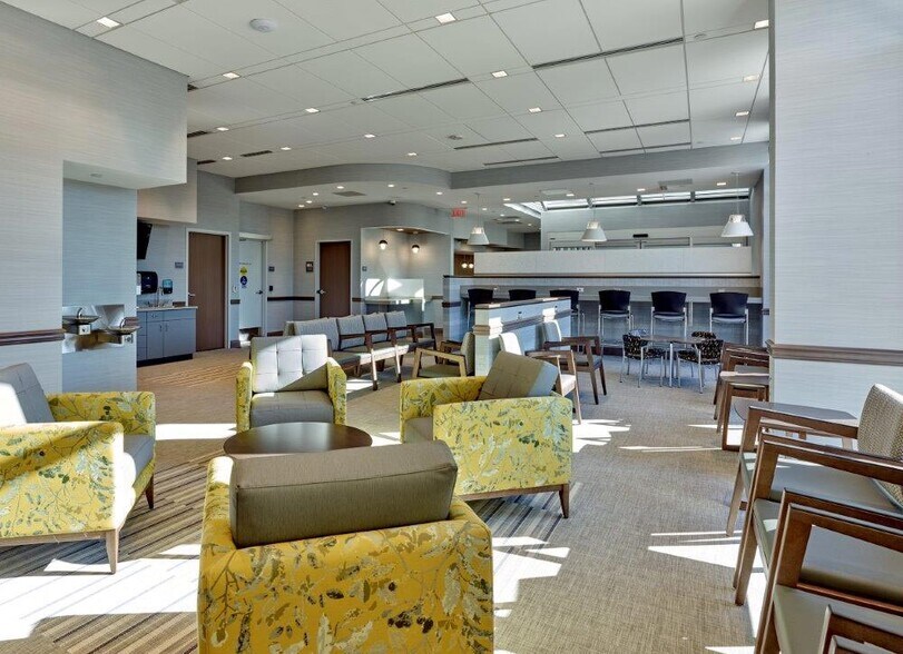 More Photos Of 475 Enterprise Dr, Royersford Medical For Lease