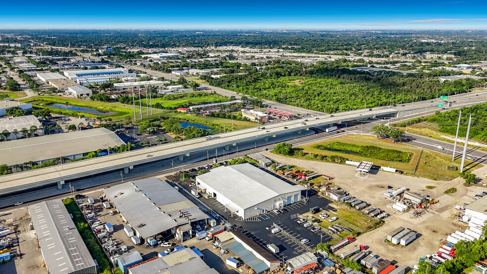More Photos Of 4677 118th Ave N, Clearwater Manufacturing For Sale